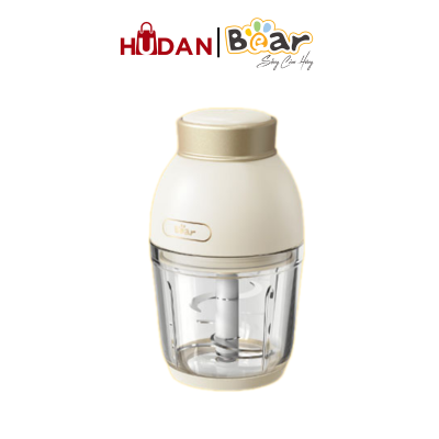 Máy xay ăn dặm Bear 0.6L QSJ-D02Q1